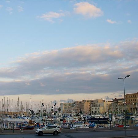 Bed à Cala Acomodação com café da manhã Palermo Exterior foto